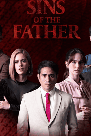 Sins of the Father - Vj KS